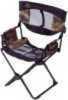 SA Sports Xpress Lounger Camo