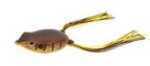 Spro Bronzeye Frog 65 Red Ear