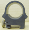 Vector Optics 1 Inch Rings Detachable Low Mount For Weaver Base