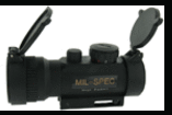 Vector Optics Mil-Spec 2X42 Red Dot /Green Dot Scope