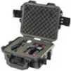 Storm 2050 Handgun Case With Foam Black