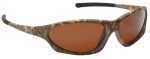 AES Sunglasses Snipe Mossy Oak