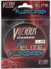 Vic Pro Elite Fluorocarbon 200YDS