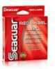 Seaguar Red Label Fluorcarbon Clear 250yds 6Lb Md#: 06Rm-250