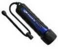 Princeton Tec Impact Xl Led Flashlight Blue IMPXl-Bl