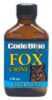 Code Blue Fox Urine 2Oz