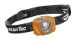 Princeton Tec EOS Headlight Orange/Grey EOSR-Or/GY