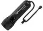 Princeton Tec Torrent Led Flashlight Black Torr-Bk