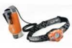 Princeton Tec Apex Extreme Headlamp Orange APXC-Ext