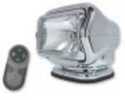 Go Light Stryker 12 Volt Wireless Chrome