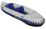 Airhead Roatan Inflatable 2 Person Kayak AHTK-5