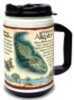 American Expedition Wildlife Thermal Mug 24 Oz - Alligator