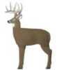 Block Glendel 3D Buck