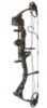 Bowtech Diamond Infinite Edge 70# Black Ops RH Bow Package