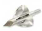 Flying Arrow Archery Toxic Broadhead 100 Gr. T3100