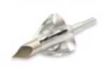 Flying Arrow Archery Toxic Deep 6 Broadhead 100 Gr. T3100-D6