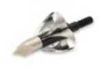 Flying Arrow Archery Toxic Crossbow Broadhead T3100-Cb