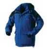 Onyx Pro Tech Elite Fishing Jacket Midnight Blue/Black 3Xl