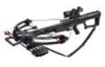 Velocity Armageddon Crossbow Package Black 175 lbs. Model: XB-400