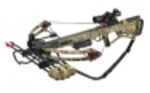 Velocity Defiant Crossbow Package Kryptek Highlander Model: XB-350