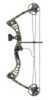 Velocity Archery Race 4X4 Youth Compound Bow Package Camo