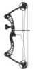Velocity Archery Race 4X4 Youth Compound Bow Package Black