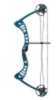 Velocity Archery Bow Fishing Blue Bow Only Mn# Cb-3555Bf