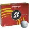 Bridgestone Tour B330-Rx White Dozen Golf Balls