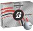 Bridgestone Tour B330-RXS Dozen Golf Balls