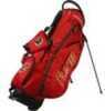 Calgary Flames Golf Fairway Stand Bag