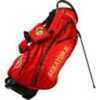 Ottawa Senators Golf Fairway Stand Bag