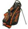 San Francisco Giants Golf Fairway Stand Bag