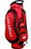 University Of Arkansas Golf Medalist Cart Bag