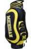 University Of Michigan Golf Medalist Cart Bag