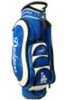 Los Angeles Dodgers Golf Medalist Cart Bag