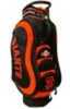 San Francisco Giants Golf Medalist Cart Bag