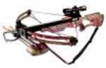 Arrow Precision Inferno Hellfire II Crossbow Package