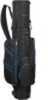 CaddyDaddy Golf Co-Pilot Pro Hybrid Travel Bag Black/Navy