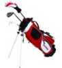 Tour Edge Ht Max-J Junior Boys LH 2X1 Golf Set Age 3-5