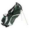 Tour Edge Ht Max-D Stand Bag - Green/White