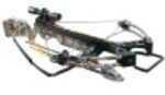 Arrow Precision Inferno Firestorm II Crossbow Package