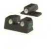 Springfield Xd Tru-Dot Night Sights - 9mm & 40 S&W