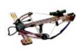 Arrow Precision Inferno Blaze II Crossbow Package