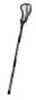 deBeer Lacrosse Nv3 Complete Stick Black