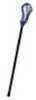 deBeer Lacrosse Impulse Pro 2 Complete Stick Navy