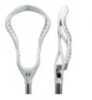 Gait Lacrosse Torque Unstrung Head, White