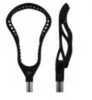 Gait Lacrosse Torque Unstrung Head, Black