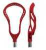 Gait Lacrosse Torque Unstrung Head, Red