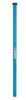 Gait Lacrosse Ice Attack Handle, Light Blue