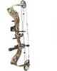 Diamond Archery Carbon Cure LH Bow 50# Camo